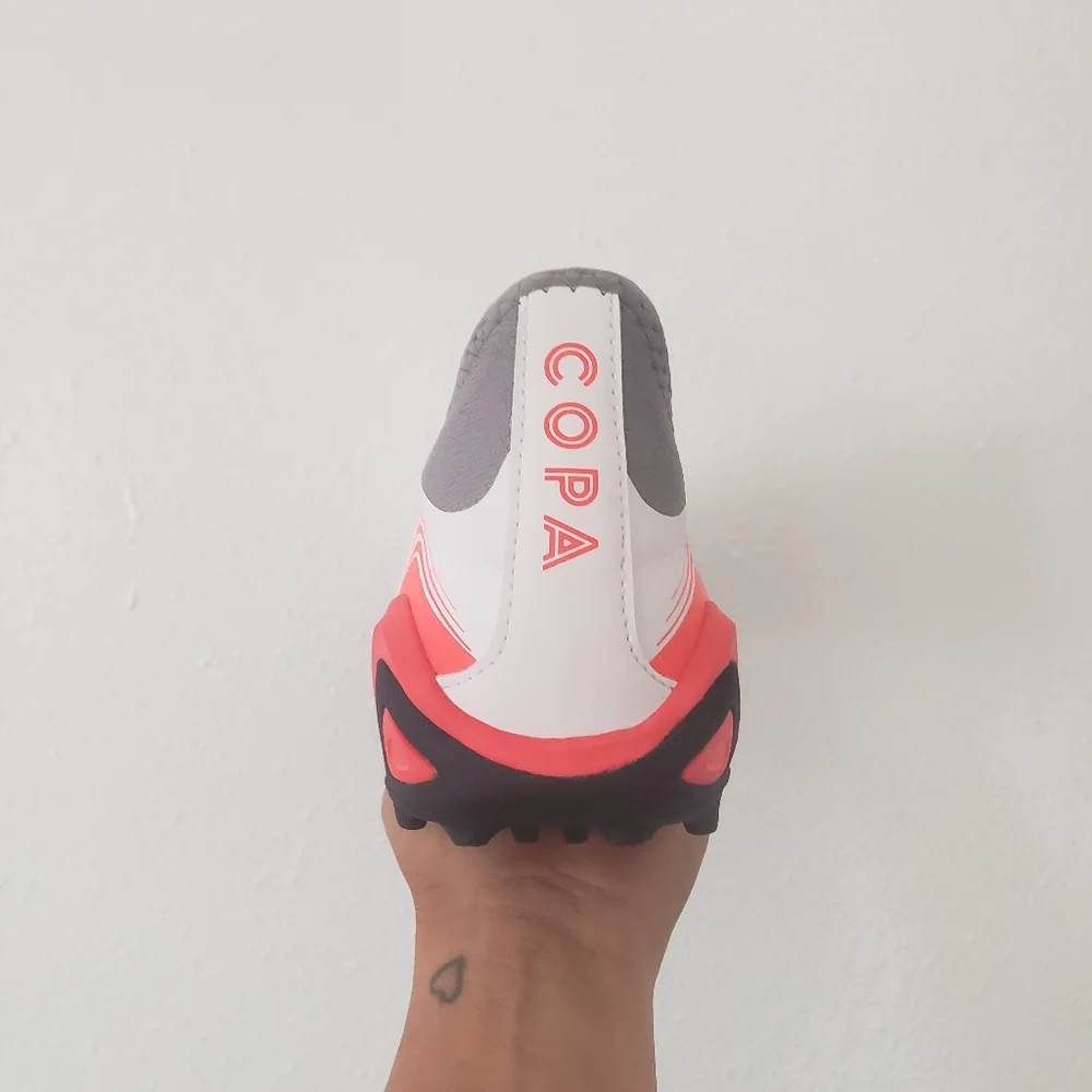 🛑Sold🛑 Adidas Men's Copa Sense.3 LL TF turf soccer shoes - Picture 5 of 16